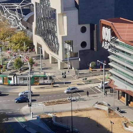 Southbank Melbourne Gem Διαμέρισμα Εξωτερικό φωτογραφία
