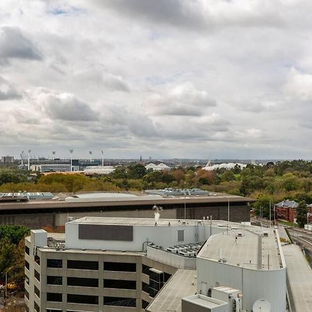 Southbank Melbourne Gem Διαμέρισμα Εξωτερικό φωτογραφία