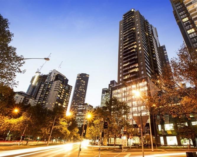Southbank Melbourne Gem Διαμέρισμα Εξωτερικό φωτογραφία
