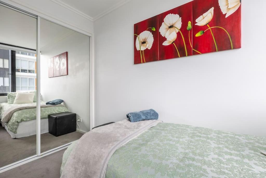 Southbank Melbourne Gem Διαμέρισμα Εξωτερικό φωτογραφία