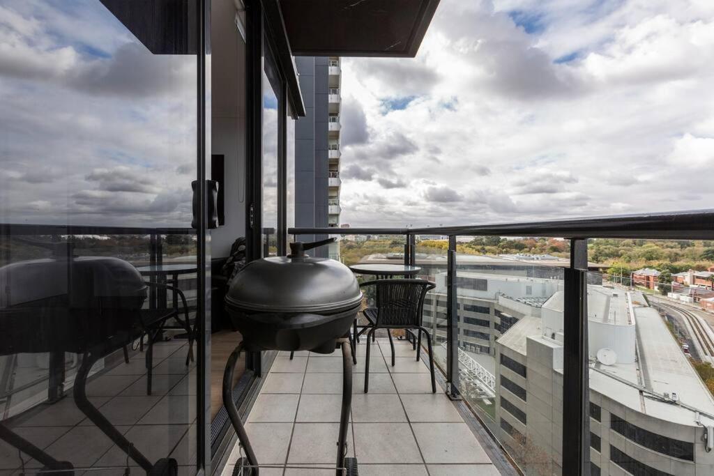 Southbank Melbourne Gem Διαμέρισμα Εξωτερικό φωτογραφία