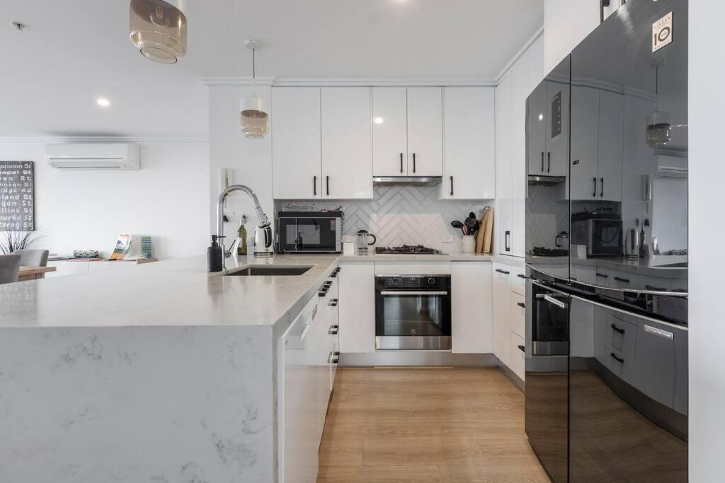 Southbank Melbourne Gem Διαμέρισμα Εξωτερικό φωτογραφία