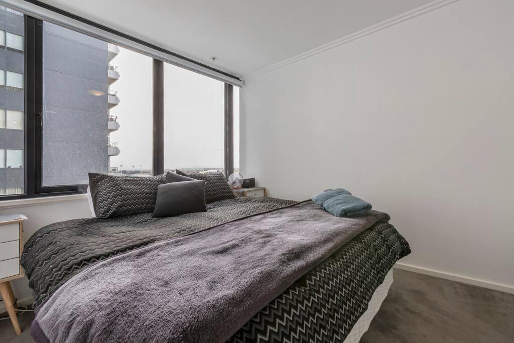 Southbank Melbourne Gem Διαμέρισμα Εξωτερικό φωτογραφία