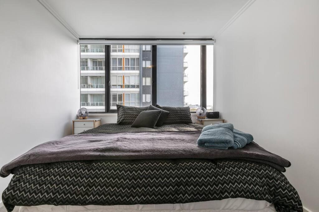 Southbank Melbourne Gem Διαμέρισμα Εξωτερικό φωτογραφία