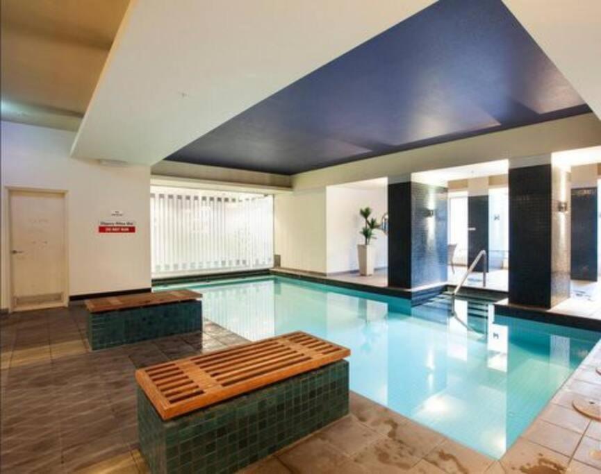 Southbank Melbourne Gem Διαμέρισμα Εξωτερικό φωτογραφία